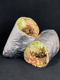 443 Burrito
