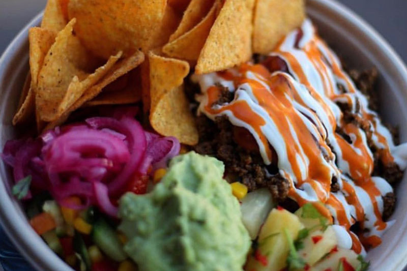 Swedish Taco Nyheter