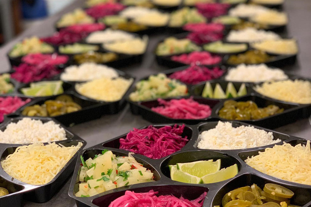 Swedish Taco Nyheter